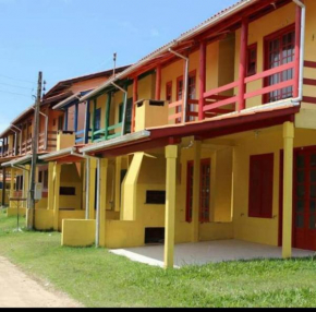 Casas do Guimarães Barra de Ibiraquera, Imbituba-SC
